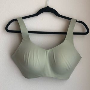Knix Catalyst Sports Bra (NWOT Size 6)